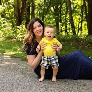 Meet your Posher, Macie